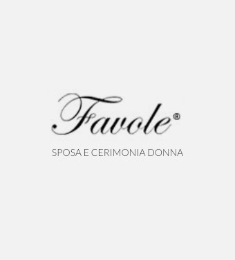 Favole - Sposa e Cerimonia Donna