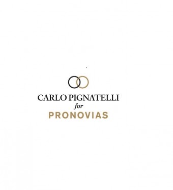 Carlo Pignatelli for Pronovias