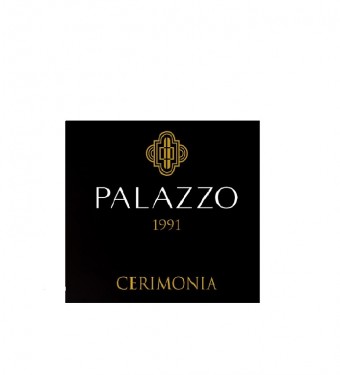 PALAZZO 1991 CERIMONIA