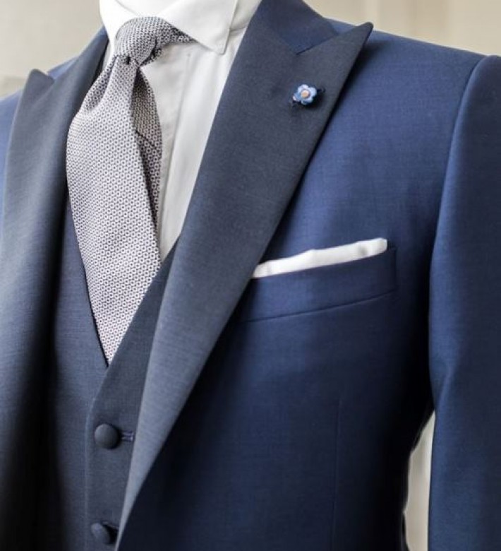Sposo Favole Uomo Atelier abiti da sposo cerimonia casual