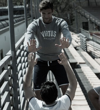 Virtus Palestre 3