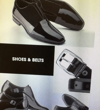 Carlo Pignatelli shoes e accessori